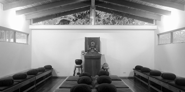 Casa Zen